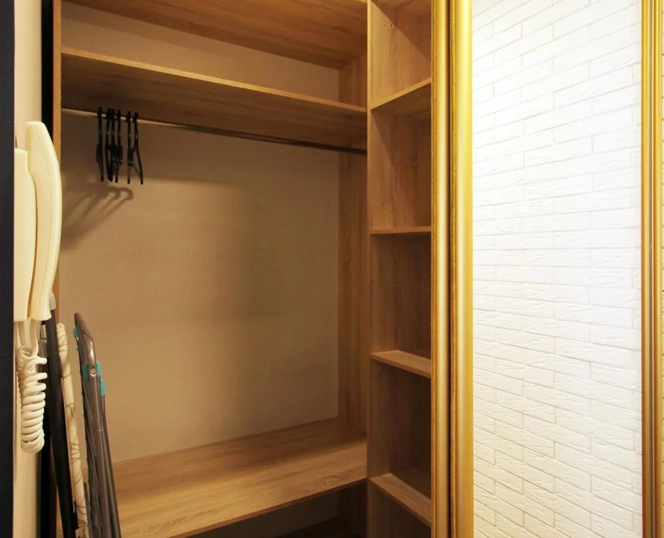 Harmony One 412 Apartment Almaty